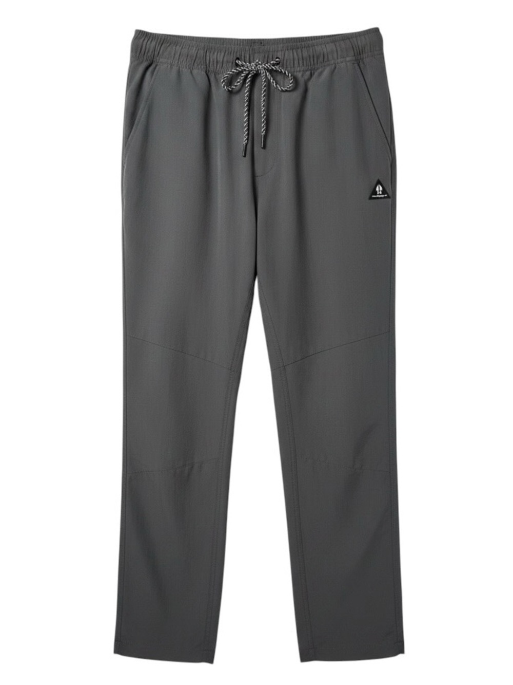 Bearded Goat Rover Pant Dark Grey Size Large